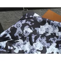 Cheap Louis Vuitton LV Shirts Long Sleeved For Men #1343588 Replica Wholesale [$52.00 USD] [ITEM#1343588] on Replica Louis Vuitton LV Shirts