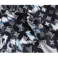Cheap Louis Vuitton LV Shirts Long Sleeved For Men #1343589 Replica Wholesale [$52.00 USD] [ITEM#1343589] on Replica Louis Vuitton LV Shirts