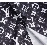 Cheap Louis Vuitton LV Shirts Long Sleeved For Men #1343591 Replica Wholesale [$52.00 USD] [ITEM#1343591] on Replica Louis Vuitton LV Shirts