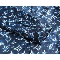 Cheap Louis Vuitton LV Shirts Long Sleeved For Men #1343593 Replica Wholesale [$52.00 USD] [ITEM#1343593] on Replica Louis Vuitton LV Shirts