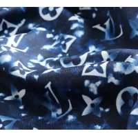 Cheap Louis Vuitton LV Shirts Long Sleeved For Men #1343593 Replica Wholesale [$52.00 USD] [ITEM#1343593] on Replica Louis Vuitton LV Shirts