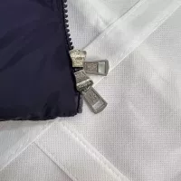 Cheap Moncler Down Feather Coat Long Sleeved For Men #1343597 Replica Wholesale [$115.00 USD] [ITEM#1343597] on Replica Moncler Down Feather Coat