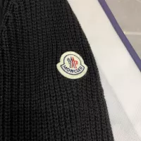 Cheap Moncler Down Feather Coat Long Sleeved For Men #1343599 Replica Wholesale [$118.00 USD] [ITEM#1343599] on Replica Moncler Down Feather Coat