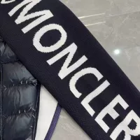 Cheap Moncler Down Feather Coat Long Sleeved For Men #1343601 Replica Wholesale [$115.00 USD] [ITEM#1343601] on Replica Moncler Down Feather Coat