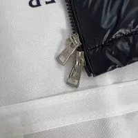 Cheap Moncler Down Feather Coat Long Sleeved For Men #1343601 Replica Wholesale [$115.00 USD] [ITEM#1343601] on Replica Moncler Down Feather Coat