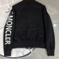 Cheap Moncler Down Feather Coat Long Sleeved For Men #1343602 Replica Wholesale [$115.00 USD] [ITEM#1343602] on Replica Moncler Down Feather Coat