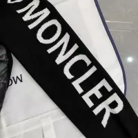 Cheap Moncler Down Feather Coat Long Sleeved For Men #1343602 Replica Wholesale [$115.00 USD] [ITEM#1343602] on Replica Moncler Down Feather Coat