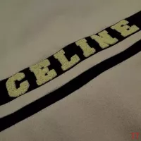Cheap Celine Jackets Long Sleeved For Men #1343603 Replica Wholesale [$88.00 USD] [ITEM#1343603] on Replica Celine Jackets