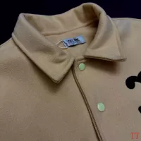 Cheap Celine Jackets Long Sleeved For Men #1343603 Replica Wholesale [$88.00 USD] [ITEM#1343603] on Replica Celine Jackets