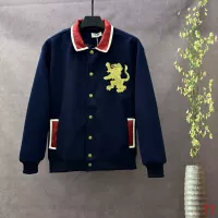 Cheap Celine Jackets Long Sleeved For Men #1343604 Replica Wholesale [$85.00 USD] [ITEM#1343604] on Replica Celine Jackets