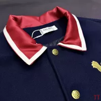 Cheap Celine Jackets Long Sleeved For Men #1343604 Replica Wholesale [$85.00 USD] [ITEM#1343604] on Replica Celine Jackets