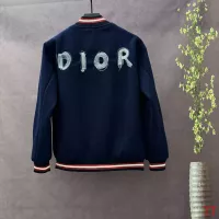 Cheap Christian Dior Jackets Long Sleeved For Men #1343606 Replica Wholesale [$85.00 USD] [ITEM#1343606] on Replica Christian Dior Jackets