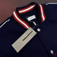 Cheap Christian Dior Jackets Long Sleeved For Men #1343606 Replica Wholesale [$85.00 USD] [ITEM#1343606] on Replica Christian Dior Jackets