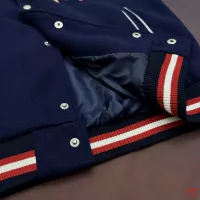 Cheap Christian Dior Jackets Long Sleeved For Men #1343606 Replica Wholesale [$85.00 USD] [ITEM#1343606] on Replica Christian Dior Jackets