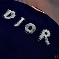 Cheap Christian Dior Jackets Long Sleeved For Men #1343606 Replica Wholesale [$85.00 USD] [ITEM#1343606] on Replica Christian Dior Jackets