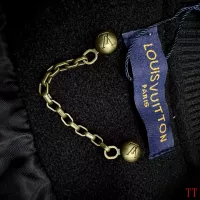 Cheap Louis Vuitton LV Jackets Long Sleeved For Men #1343607 Replica Wholesale [$88.00 USD] [ITEM#1343607] on Replica Louis Vuitton LV Jackets