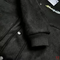Cheap Louis Vuitton LV Jackets Long Sleeved For Men #1343607 Replica Wholesale [$88.00 USD] [ITEM#1343607] on Replica Louis Vuitton LV Jackets