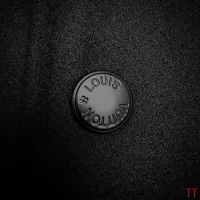 Cheap Louis Vuitton LV Jackets Long Sleeved For Men #1343607 Replica Wholesale [$88.00 USD] [ITEM#1343607] on Replica Louis Vuitton LV Jackets