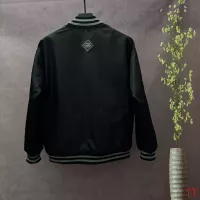 Cheap Louis Vuitton LV Jackets Long Sleeved For Men #1343608 Replica Wholesale [$88.00 USD] [ITEM#1343608] on Replica Louis Vuitton LV Jackets