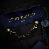 Cheap Louis Vuitton LV Jackets Long Sleeved For Men #1343608 Replica Wholesale [$88.00 USD] [ITEM#1343608] on Replica Louis Vuitton LV Jackets