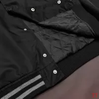 Cheap Louis Vuitton LV Jackets Long Sleeved For Men #1343608 Replica Wholesale [$88.00 USD] [ITEM#1343608] on Replica Louis Vuitton LV Jackets