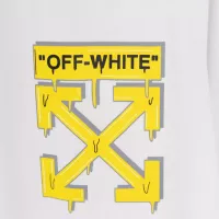 Cheap Off-White T-Shirts Short Sleeved For Men #1343609 Replica Wholesale [$36.00 USD] [ITEM#1343609] on Replica Off-White T-Shirts