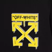 Cheap Off-White T-Shirts Short Sleeved For Men #1343610 Replica Wholesale [$36.00 USD] [ITEM#1343610] on Replica Off-White T-Shirts
