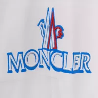 Cheap Moncler T-Shirts Short Sleeved For Men #1343611 Replica Wholesale [$36.00 USD] [ITEM#1343611] on Replica Moncler T-Shirts