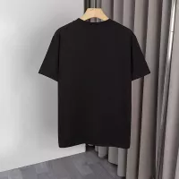 Cheap Moncler T-Shirts Short Sleeved For Men #1343612 Replica Wholesale [$36.00 USD] [ITEM#1343612] on Replica Moncler T-Shirts