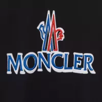 Cheap Moncler T-Shirts Short Sleeved For Men #1343612 Replica Wholesale [$36.00 USD] [ITEM#1343612] on Replica Moncler T-Shirts
