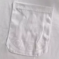 Cheap Moncler T-Shirts Short Sleeved For Unisex #1343613 Replica Wholesale [$40.00 USD] [ITEM#1343613] on Replica Moncler T-Shirts