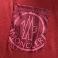 Cheap Moncler T-Shirts Short Sleeved For Unisex #1343614 Replica Wholesale [$40.00 USD] [ITEM#1343614] on Replica Moncler T-Shirts