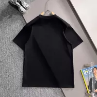 Cheap Moncler T-Shirts Short Sleeved For Unisex #1343615 Replica Wholesale [$40.00 USD] [ITEM#1343615] on Replica Moncler T-Shirts