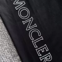 Cheap Moncler T-Shirts Short Sleeved For Unisex #1343615 Replica Wholesale [$40.00 USD] [ITEM#1343615] on Replica Moncler T-Shirts