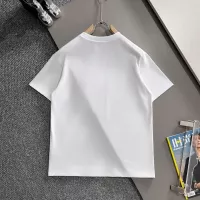 Cheap Prada T-Shirts Short Sleeved For Unisex #1343616 Replica Wholesale [$40.00 USD] [ITEM#1343616] on Replica Prada T-Shirts