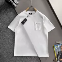 Cheap Fendi T-Shirts Short Sleeved For Unisex #1343618 Replica Wholesale [$40.00 USD] [ITEM#1343618] on Replica Fendi T-Shirts
