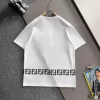 Cheap Fendi T-Shirts Short Sleeved For Unisex #1343618 Replica Wholesale [$40.00 USD] [ITEM#1343618] on Replica Fendi T-Shirts