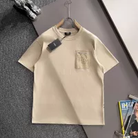 Cheap Fendi T-Shirts Short Sleeved For Unisex #1343619 Replica Wholesale [$40.00 USD] [ITEM#1343619] on Replica Fendi T-Shirts