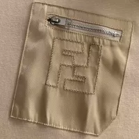 Cheap Fendi T-Shirts Short Sleeved For Unisex #1343619 Replica Wholesale [$40.00 USD] [ITEM#1343619] on Replica Fendi T-Shirts