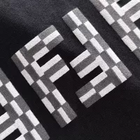 Cheap Fendi T-Shirts Short Sleeved For Unisex #1343620 Replica Wholesale [$40.00 USD] [ITEM#1343620] on Replica Fendi T-Shirts