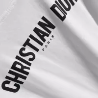 Cheap Christian Dior T-Shirts Short Sleeved For Unisex #1343621 Replica Wholesale [$40.00 USD] [ITEM#1343621] on Replica Christian Dior T-Shirts