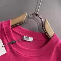 Cheap Christian Dior T-Shirts Short Sleeved For Unisex #1343623 Replica Wholesale [$40.00 USD] [ITEM#1343623] on Replica Christian Dior T-Shirts