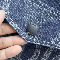 Cheap Christian Dior Jackets Long Sleeved For Men #1343624 Replica Wholesale [$64.00 USD] [ITEM#1343624] on Replica Christian Dior Jackets
