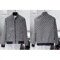 Cheap Christian Dior Jackets Long Sleeved For Men #1343626 Replica Wholesale [$64.00 USD] [ITEM#1343626] on Replica Christian Dior Jackets