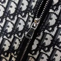 Cheap Christian Dior Jackets Long Sleeved For Men #1343626 Replica Wholesale [$64.00 USD] [ITEM#1343626] on Replica Christian Dior Jackets