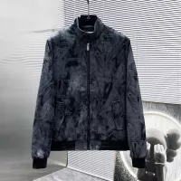Cheap Christian Dior Jackets Long Sleeved For Men #1343627 Replica Wholesale [$68.00 USD] [ITEM#1343627] on Replica Christian Dior Jackets