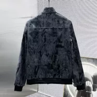 Cheap Christian Dior Jackets Long Sleeved For Men #1343627 Replica Wholesale [$68.00 USD] [ITEM#1343627] on Replica Christian Dior Jackets