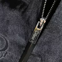 Cheap Christian Dior Jackets Long Sleeved For Men #1343627 Replica Wholesale [$68.00 USD] [ITEM#1343627] on Replica Christian Dior Jackets