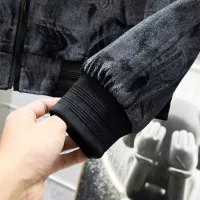 Cheap Christian Dior Jackets Long Sleeved For Men #1343627 Replica Wholesale [$68.00 USD] [ITEM#1343627] on Replica Christian Dior Jackets