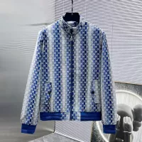 Cheap Gucci Jackets Long Sleeved For Men #1343631 Replica Wholesale [$68.00 USD] [ITEM#1343631] on Replica Gucci Jackets